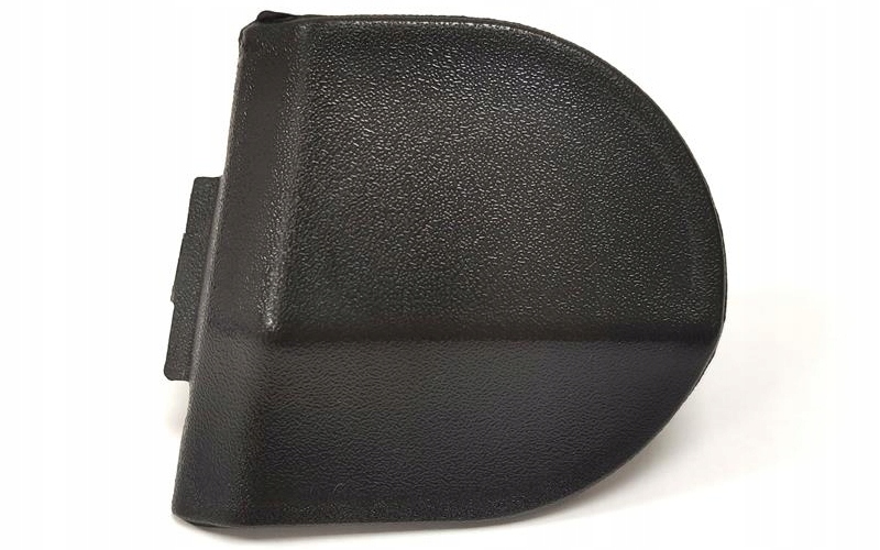 фото №1, Scania r 16- заглушка бампера среднего левая 2128511