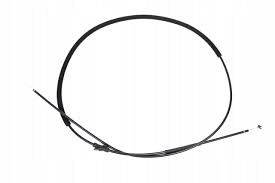 фото №1, Audi a4 b9 15-16-17- 18 трос do капот