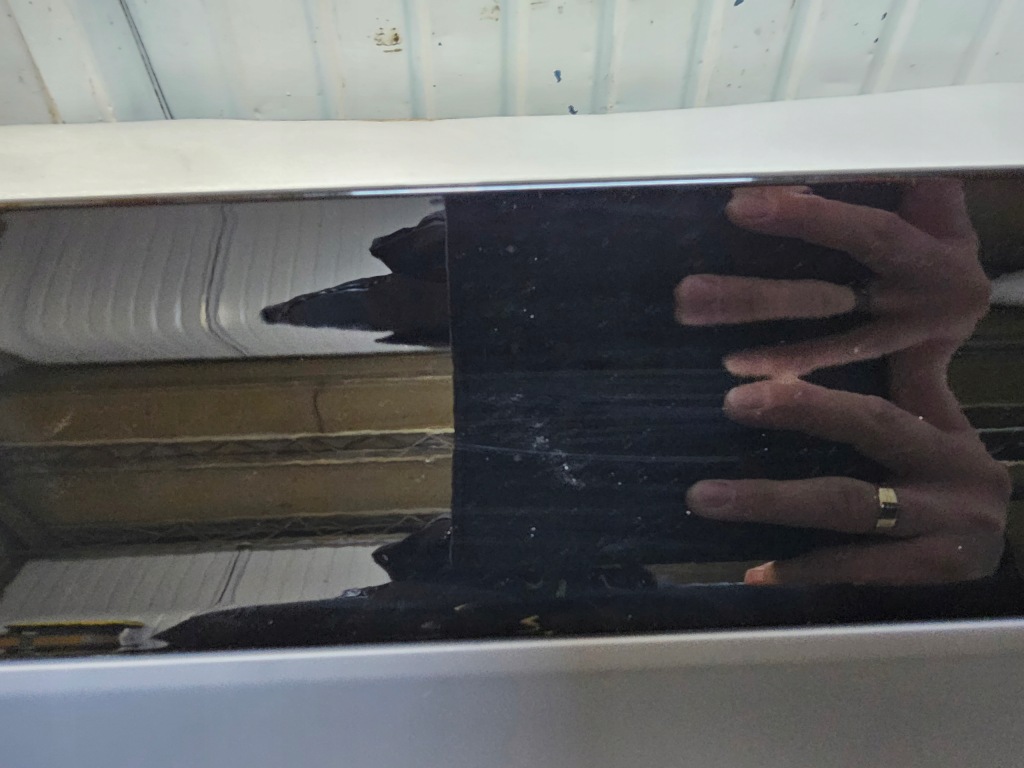 фото №6, Audi q4 e-tron молдинг накладка дверь левый задняя задняя 89a853969b