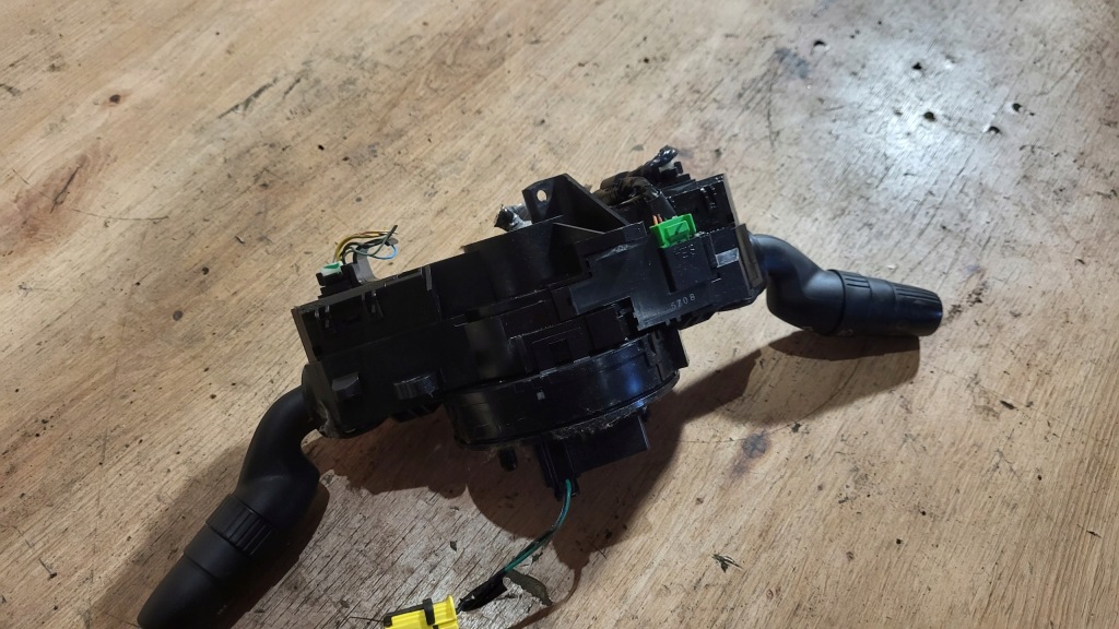 Переключатель комбинированный подрулевой переключатель honda civic viii 8 ufo hb 5d 35250-smg-e221 в Украине