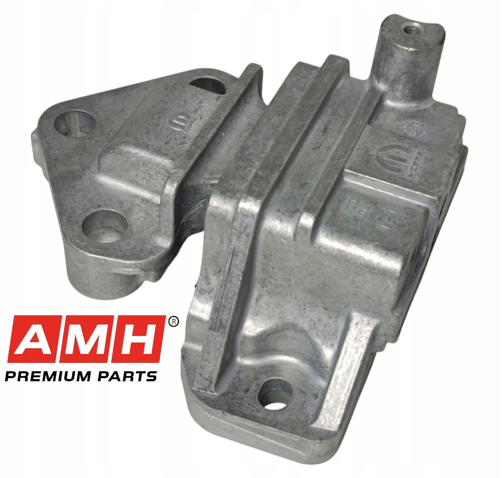 фото №1, Оригінальна подушка двигуна do jeep renegade compass 52115397 amh15397