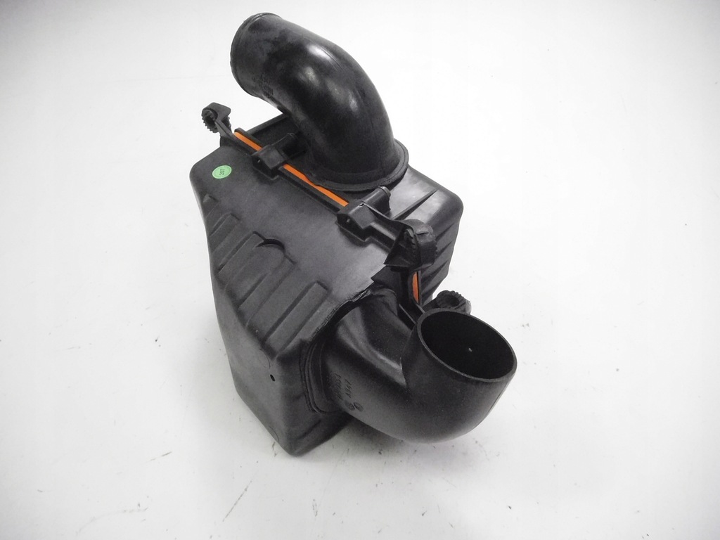 фото №8, Корпус фільтра повітря fiat tipo tempra 7782988