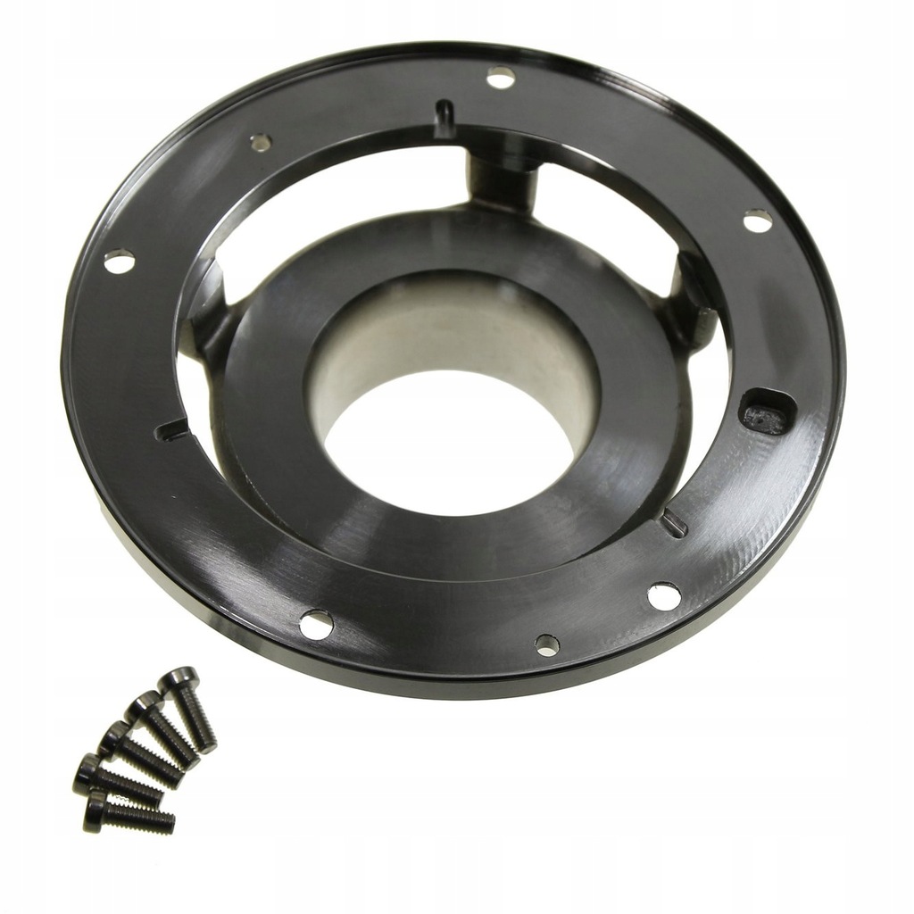 фото №1, Корзина руля выхлопных газов 796122