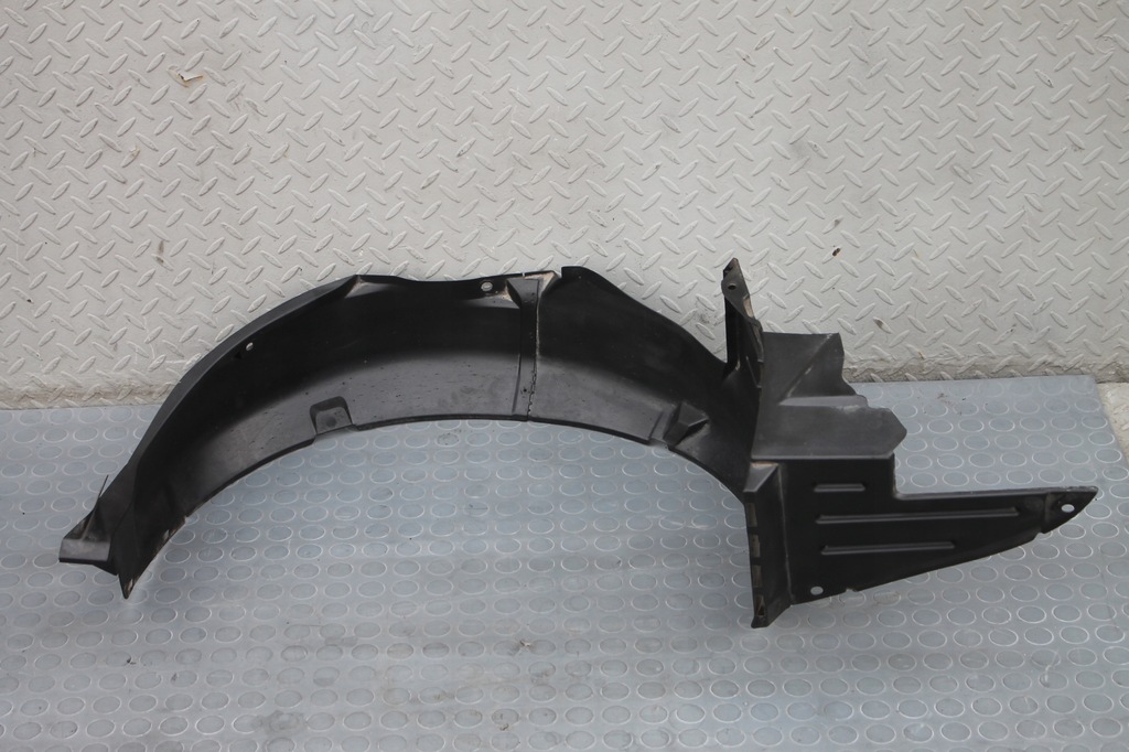 фото №1, Подкрылок левый перед hyundai accent ii 99-05