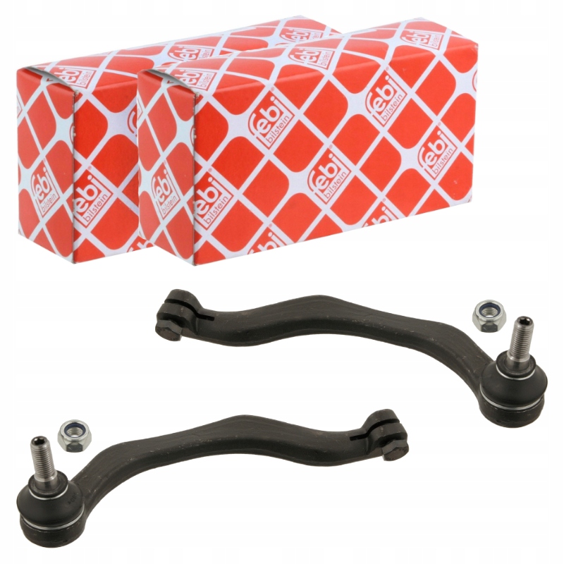 фото №1, Наконечники тяга перед l+p mini r56 clubman r55