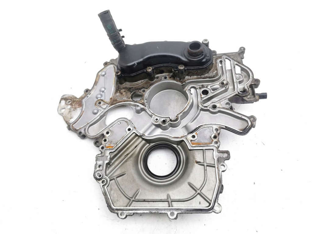 Купить Audi a7 s7 4g 2013 корпус распределительного вала