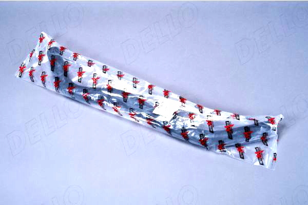 фото №2, Шланг радиатора automega