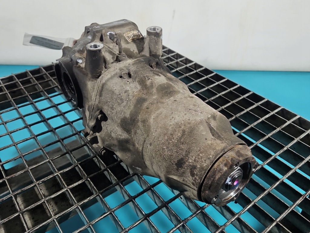 Міст задній диференціал задній honda cr-v 2 b475013013 2,0 16v Доставка