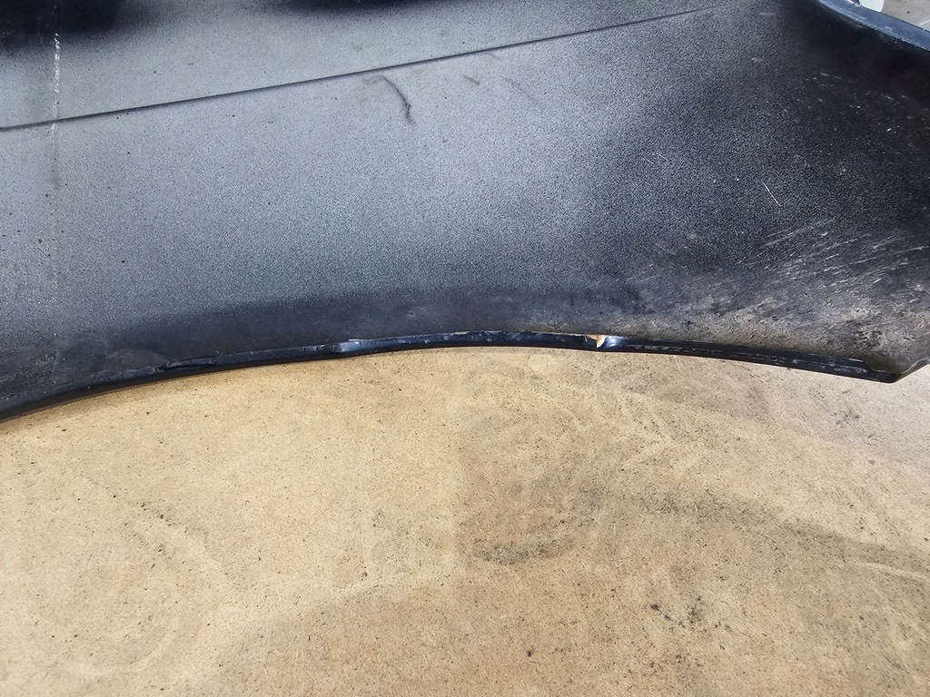 фото №16, Крила лівий перед audi a3 8p lift 2008-2012 lz9y