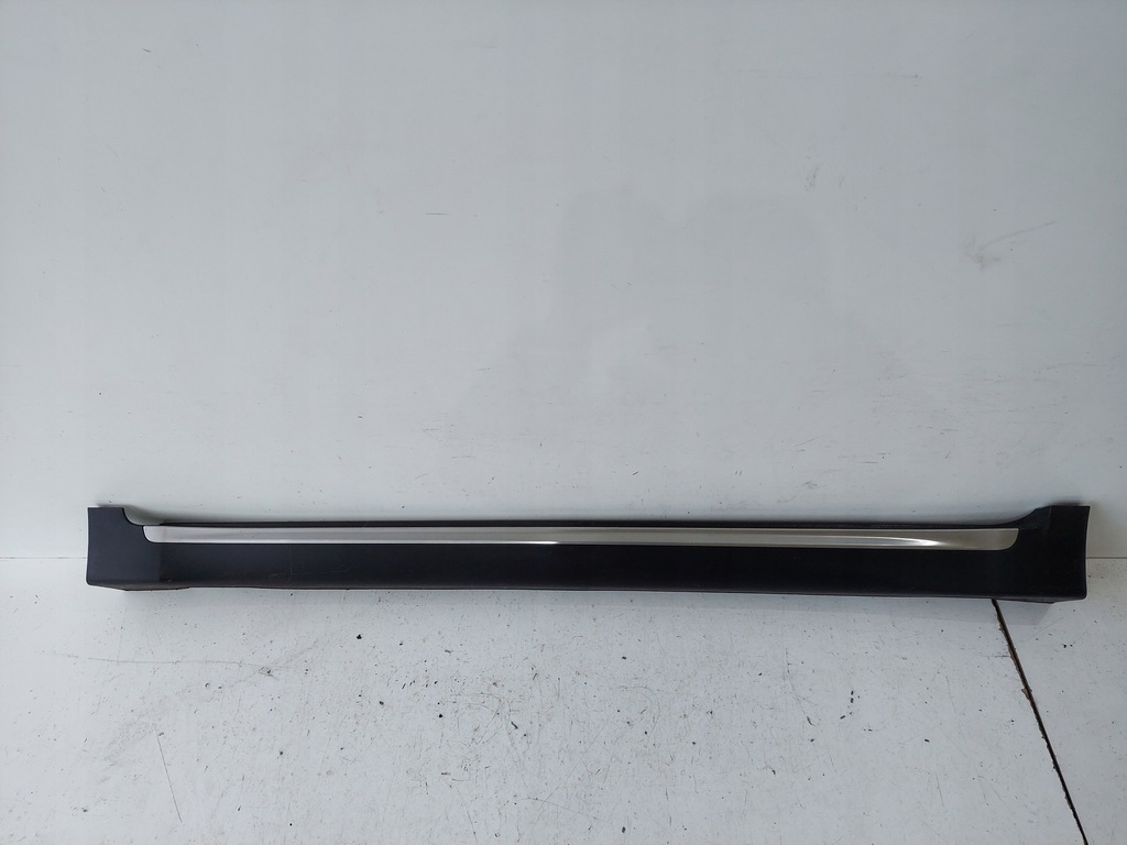 фото №5, Kia sportage iv молдинг поріг 87753-f1110