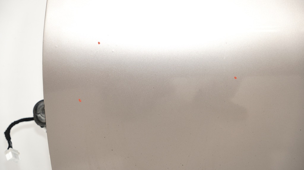 фото №6, Дверь левый перед nissan qashqai j10 06-09r c30