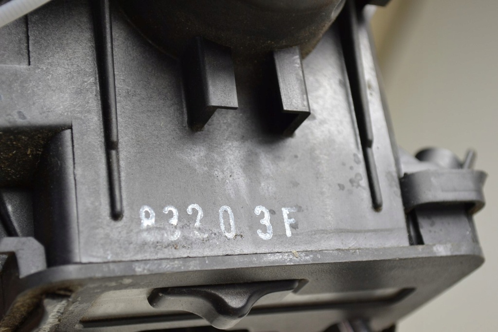 фото №12, Mercedes r129 sl важіль перемикання передач домкрат