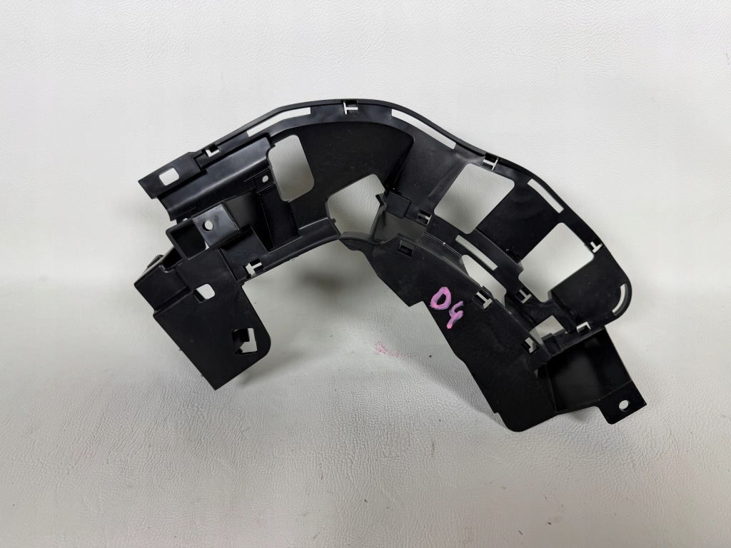 фото №1, Proace jumpy expert кронштейн направляющая бампера левый задняя 9813331980