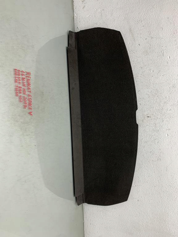 Купить Полка багажника renault espace v 1.6 blue dci 17 r 745149212r