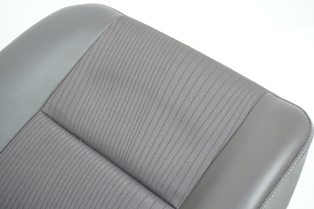 фото №8, Сиденье задний левый 2 ряд renault scenic iii оригинальный номер