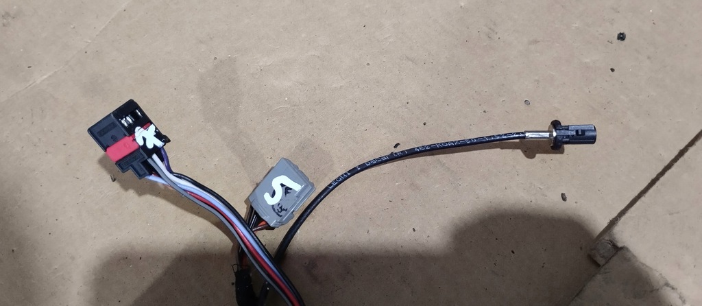 фото №13, Зеркало левая jeep compass ii lift 22r 5 + 7 12 pin камера подогрев ассистент