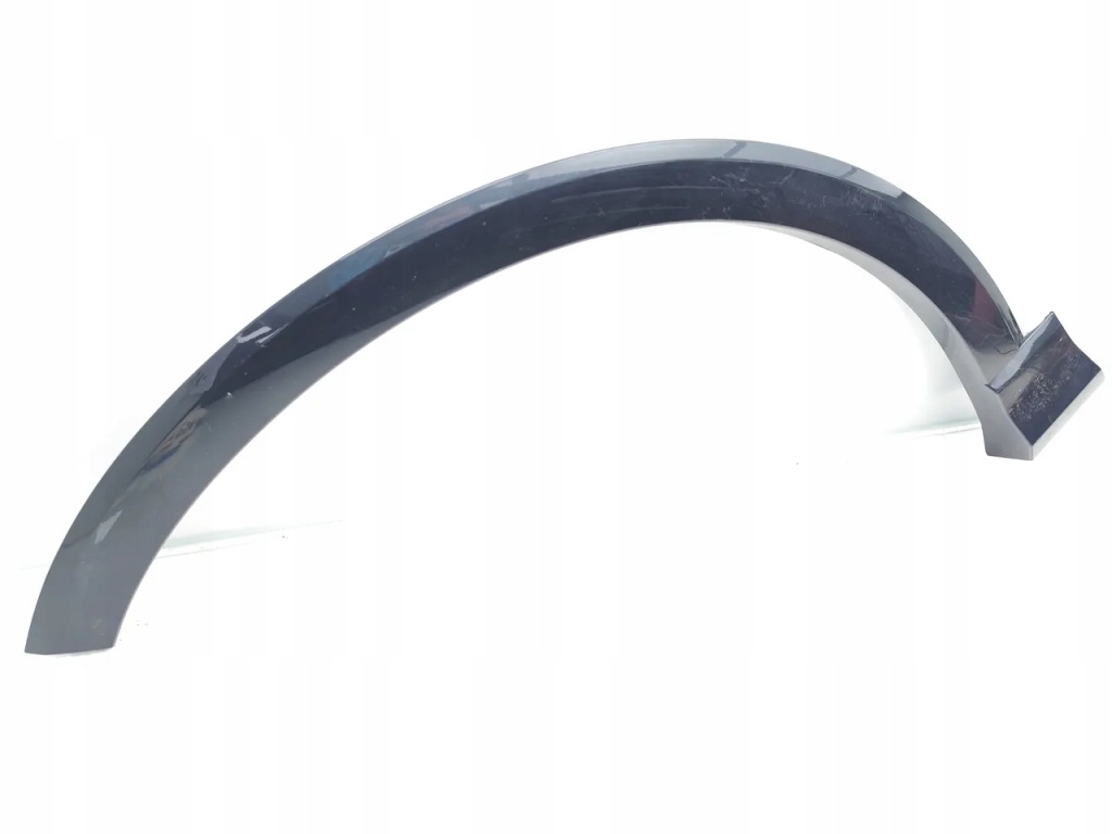 фото №10, Audi q4 молдинг крила передній перед лівий 2024 suv 4/5dr 89a853717c