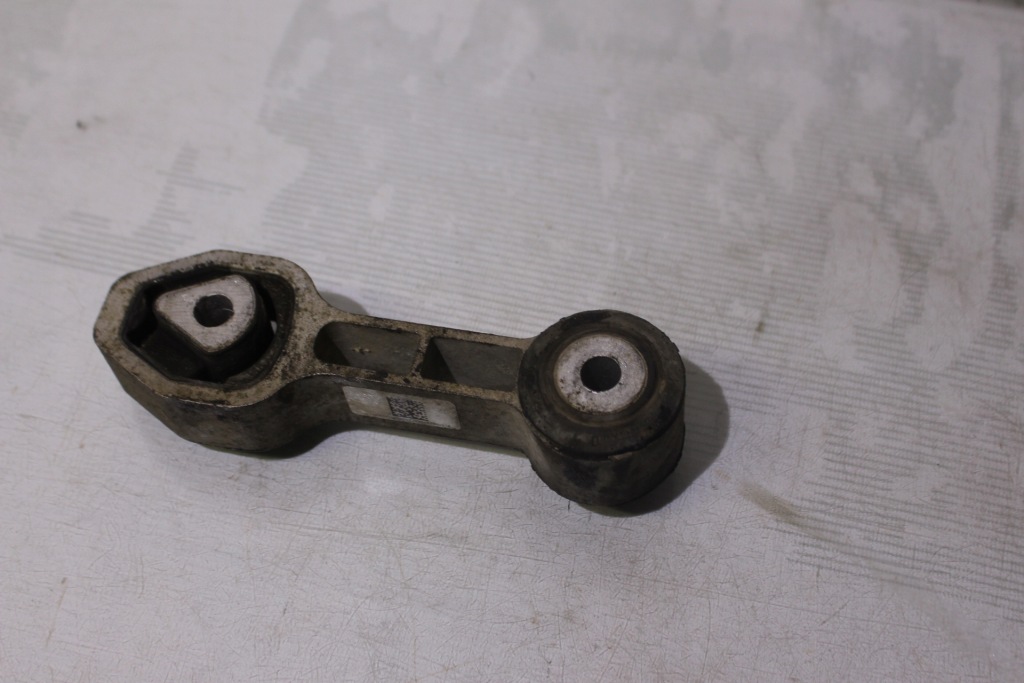 фото №3, Кронштейн двигателя fiat panda iii 1.2 312