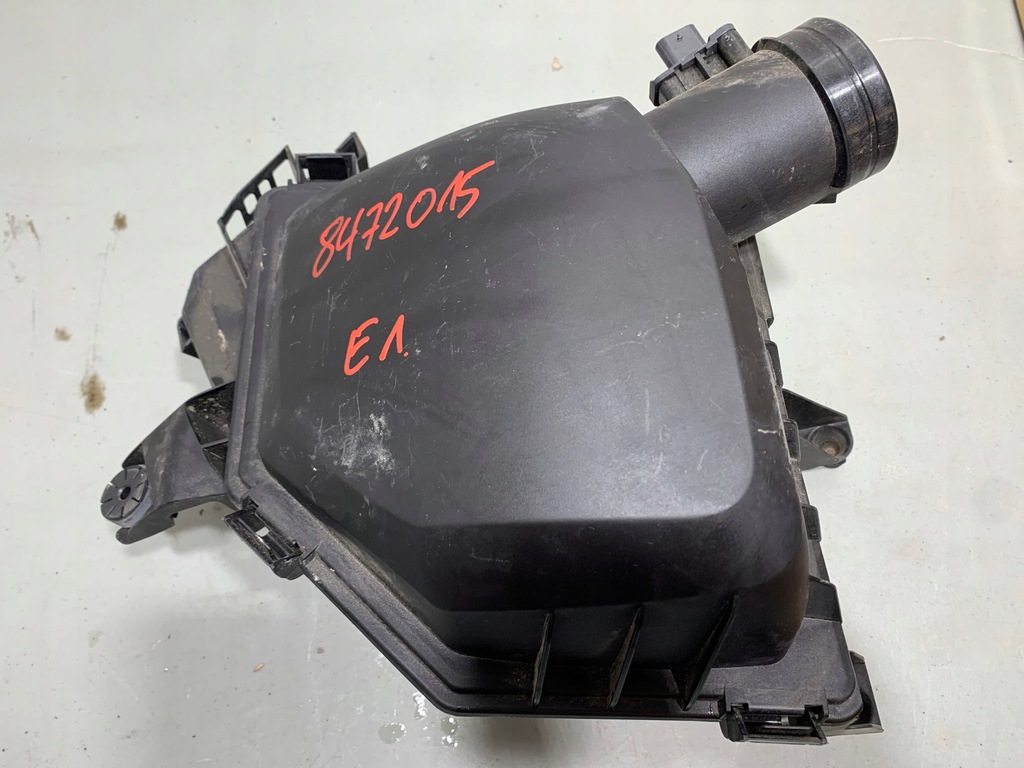 фото №1, Bmw 2 u02 active корпус фильтра 8472015