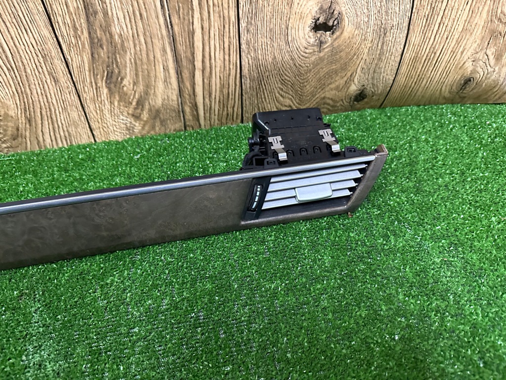 фото №5, Mercedes w212 dekor панели drewno a2126800871