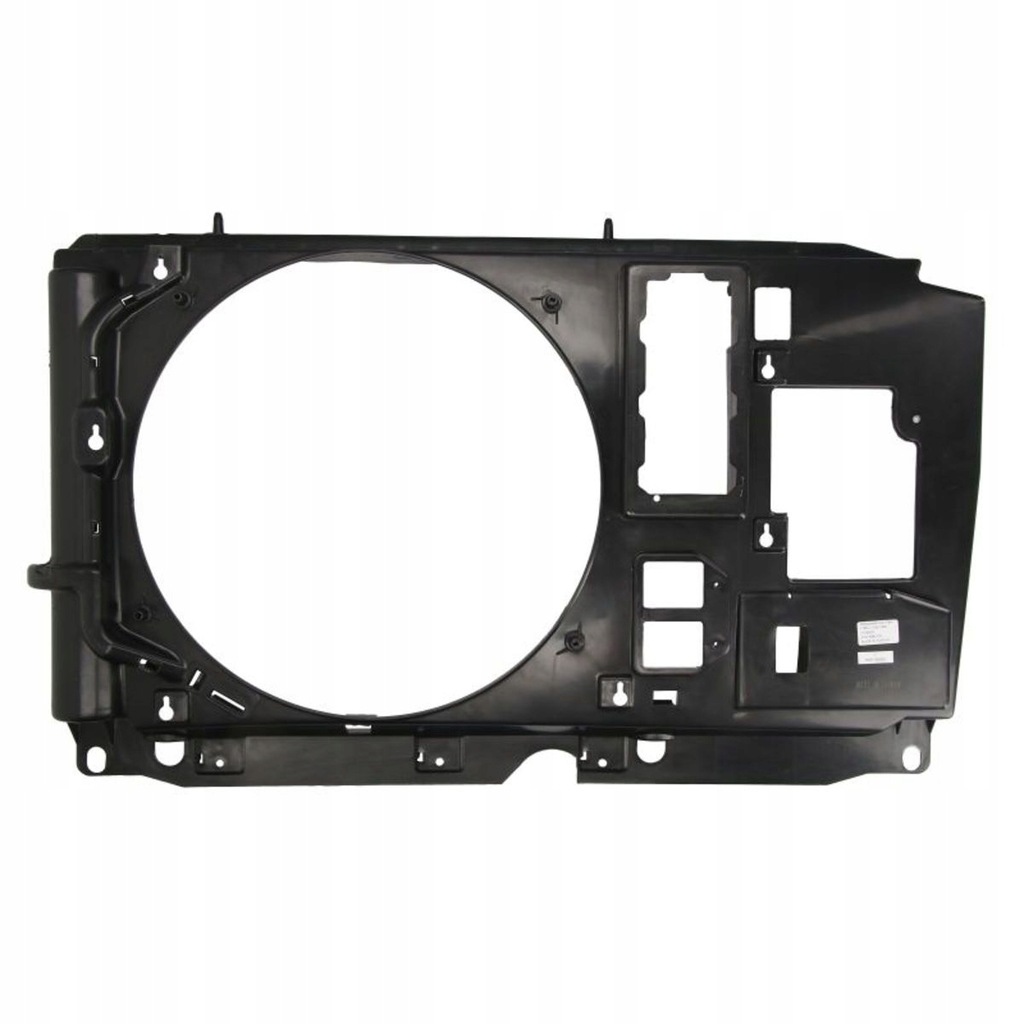 фото №1, Pas перед berlingo partner partner 96-15