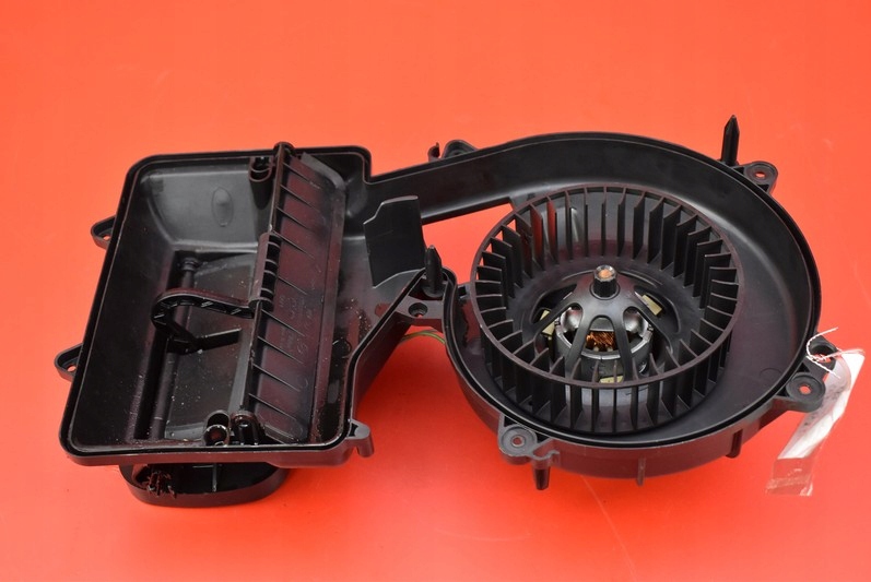 фото №1, Mercedes-benz оригінальний номер 982677j повітродувка повітря обдув