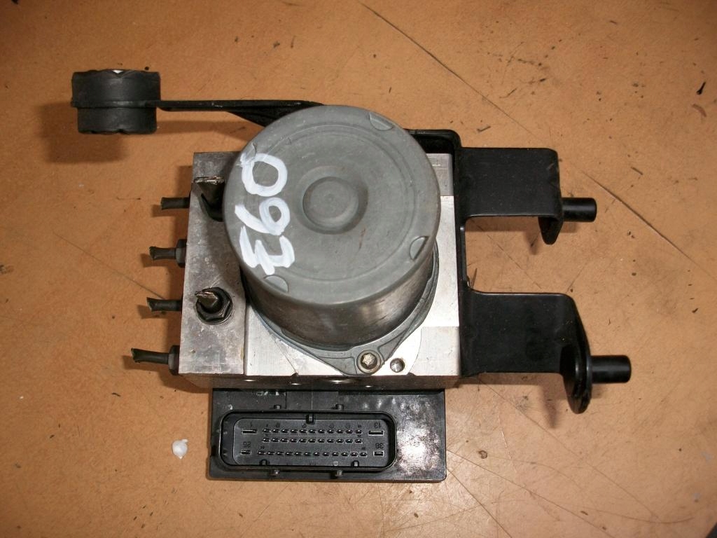 Купить Насос abs bmw 5 e60 6769703