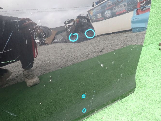 фото №10, Suzuki swift mk7 vii 10- двері ліва передні перед