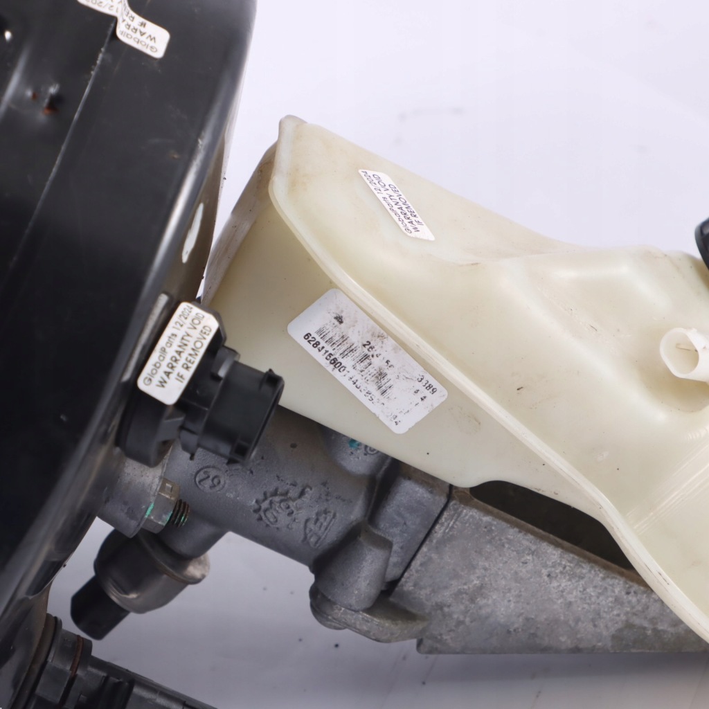 Mercedes v251 усилитель тормозов тормозные насос a2514301430 Оригинал