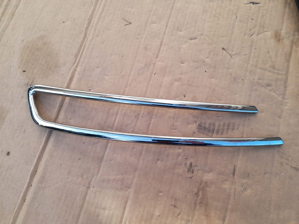 фото №1, Хром лампи citroen c3