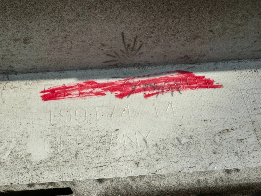 фото №9, Bmw x1 e84 lift 12-15 бампер задня задній