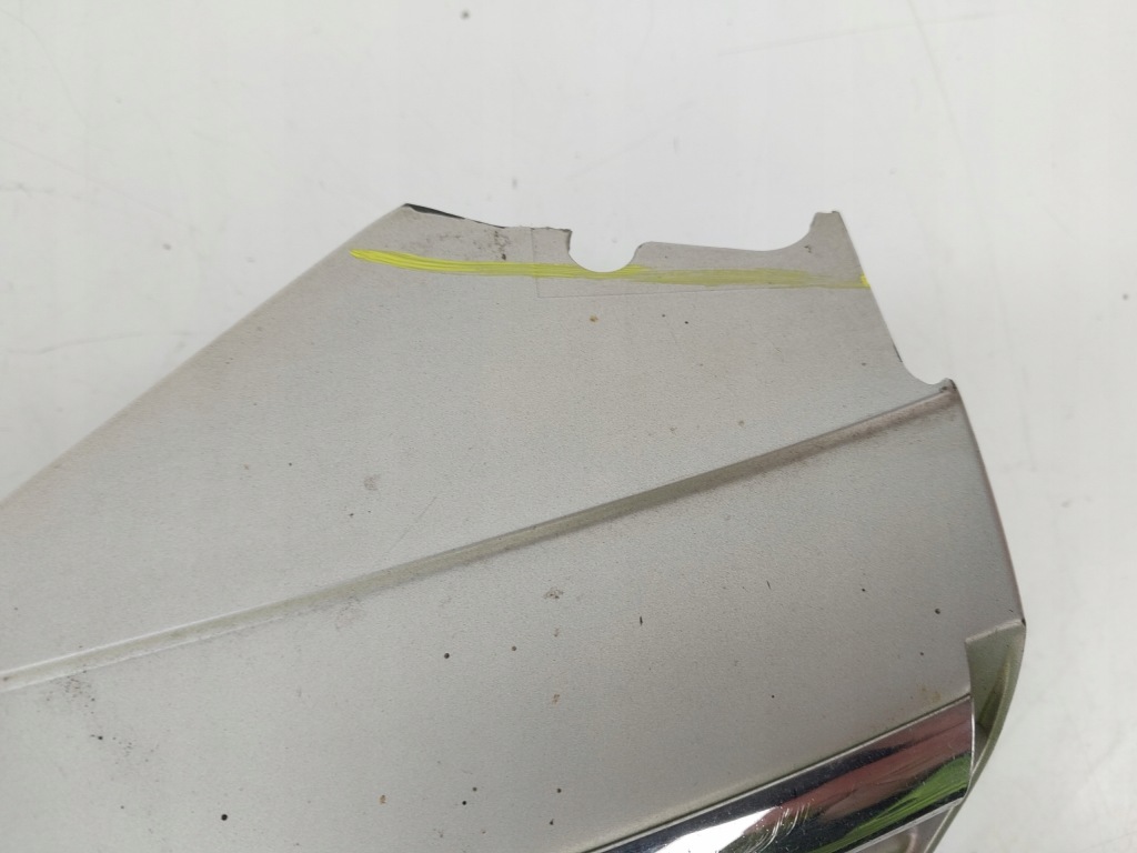 Решітка  решітка радіатора a2198800083 mercedes cls w219 Недорого