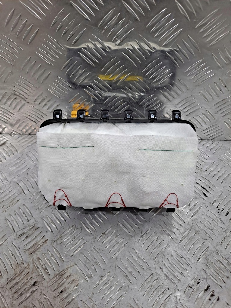 фото №1, Подушка пассажира подушка безопасности alfa romeo stelvio org