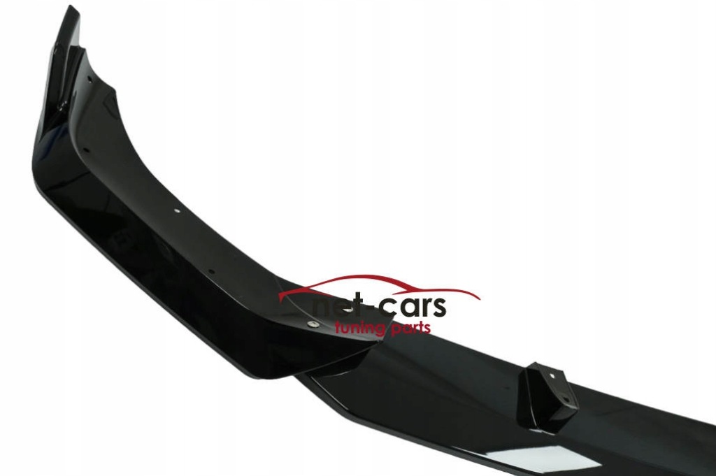 фото №7, Спойлер диффузор пороги bmw x7 g07 m набор блеск b