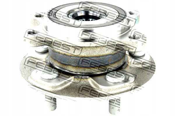 фото №1, Febest ступиця передня