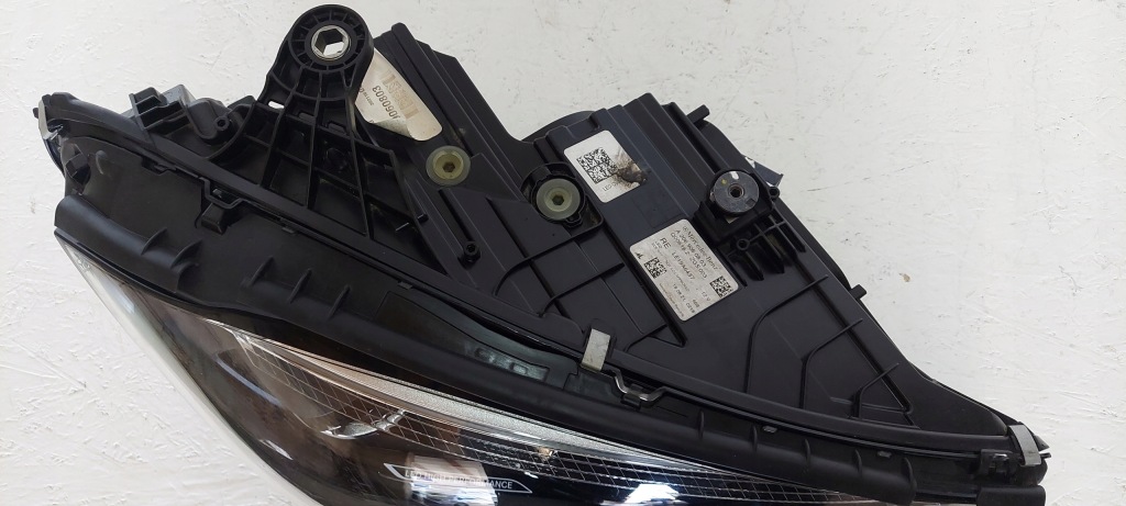 фото №5, Mercedes w206 лампа правая led high performance