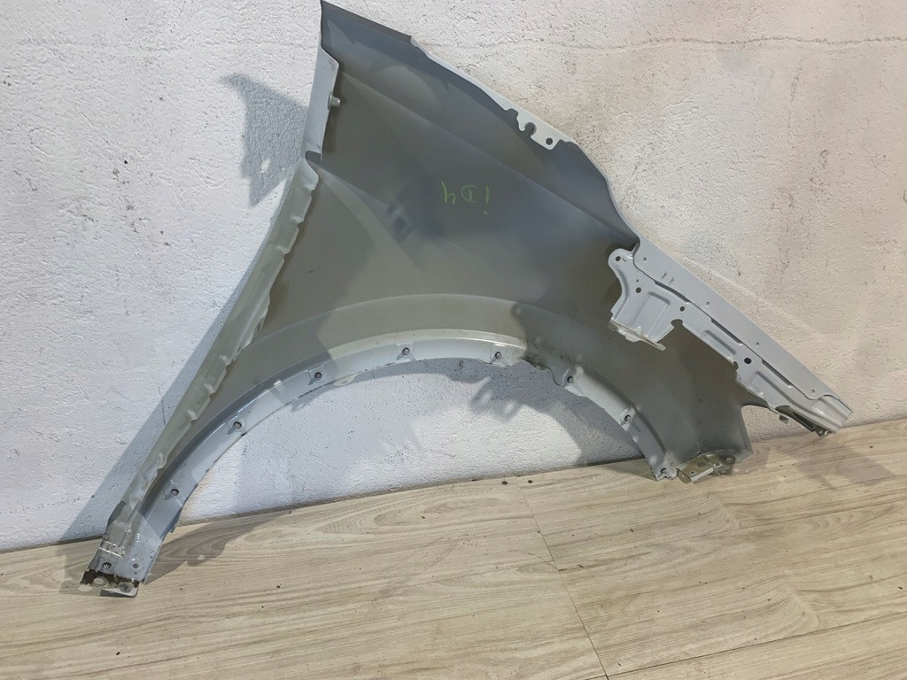 фото №7, Крыло передний перед левый vw id5 id.4 id id4