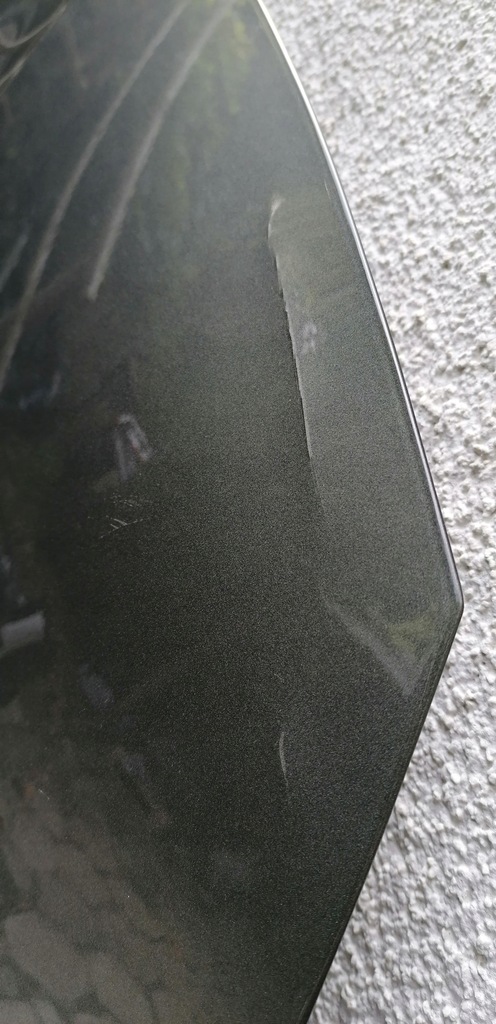 фото №15, Opel astra k капот кришка двигуна