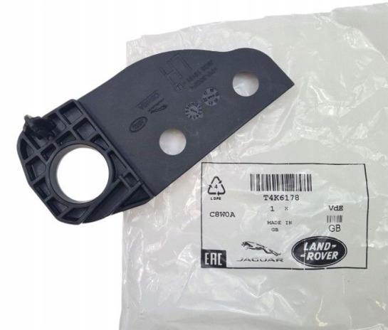 Jaguar i-pace hse оригінальний петля фара передня ліва t4k6178 Зі Шроту