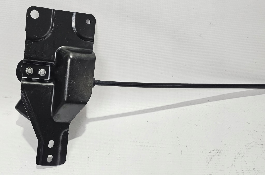 фото №6, Новый org трос домкрат монтажный подъемник колеса запасного renault master iii 3