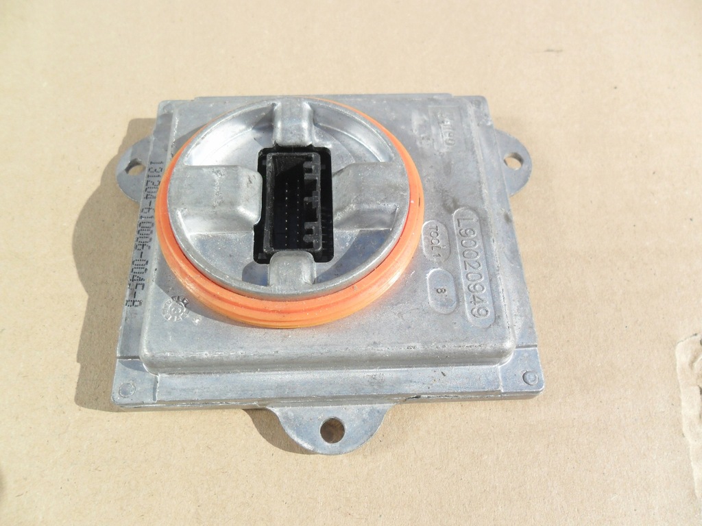 фото №6, Модуль led smart fortwo 453 l9002949