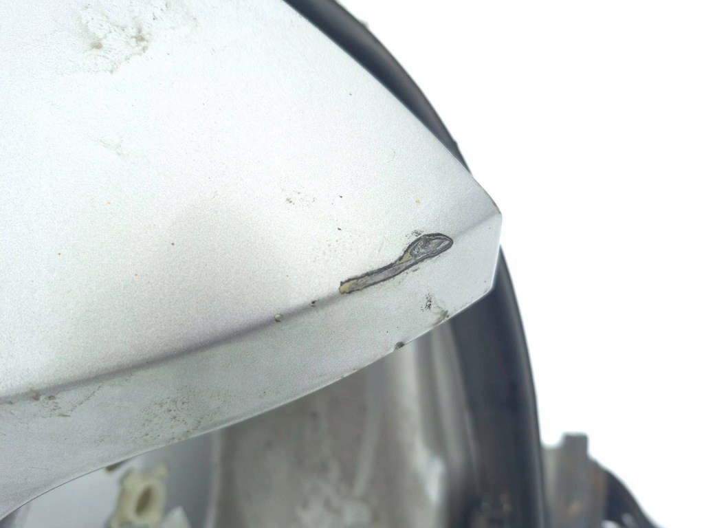 фото №5, Четверть крыло задняя задняя левая vw tiguan ii