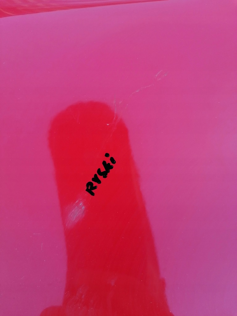 фото №7, Крыло правый перед hyundai i i20 08-12 5d bh