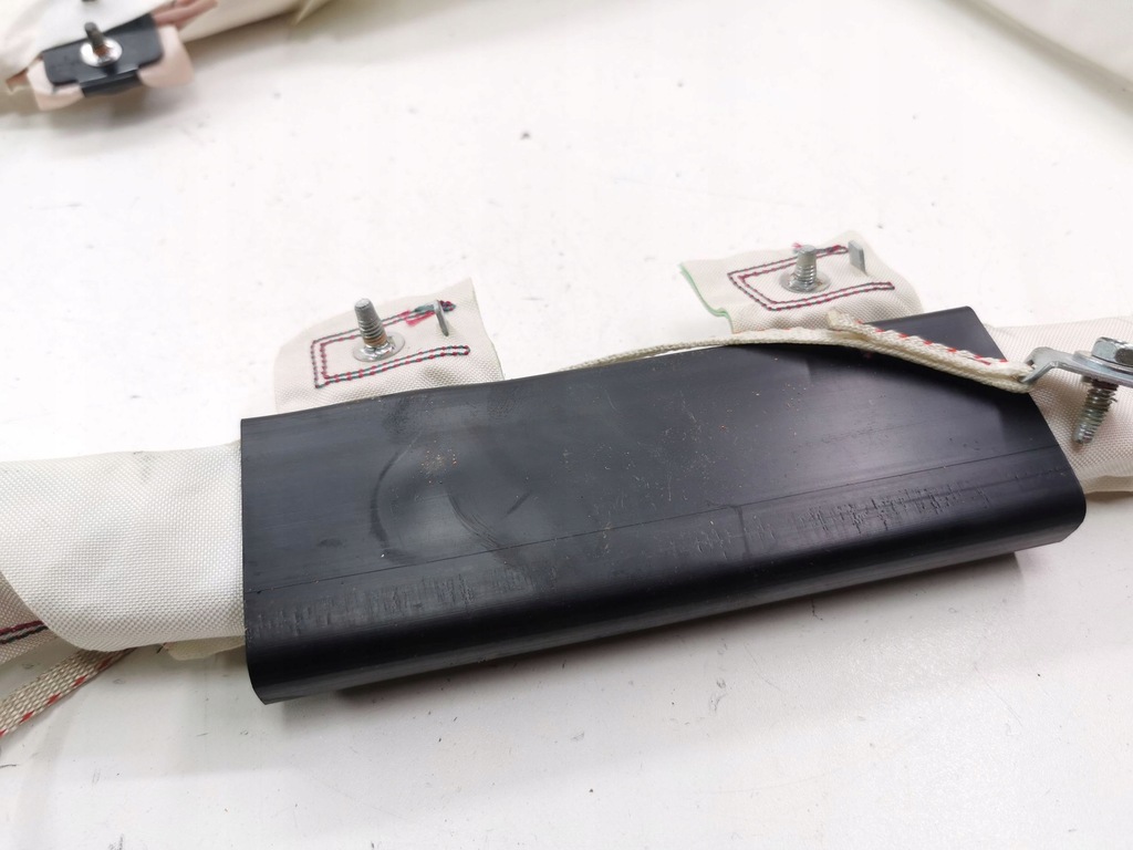 фото №8, Chevrolet captiva 2010 права сторона подушки безпеки повітряні