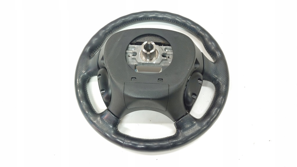 Кермо  шкіряний honda civic vii 5d рестайлінг  2003-2005 оригінал Недорого