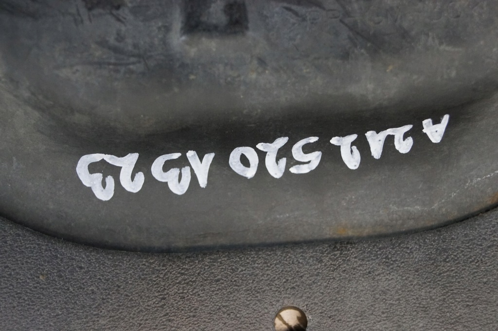 фото №14, Захист pod двигун mercedes w212 a2125201323