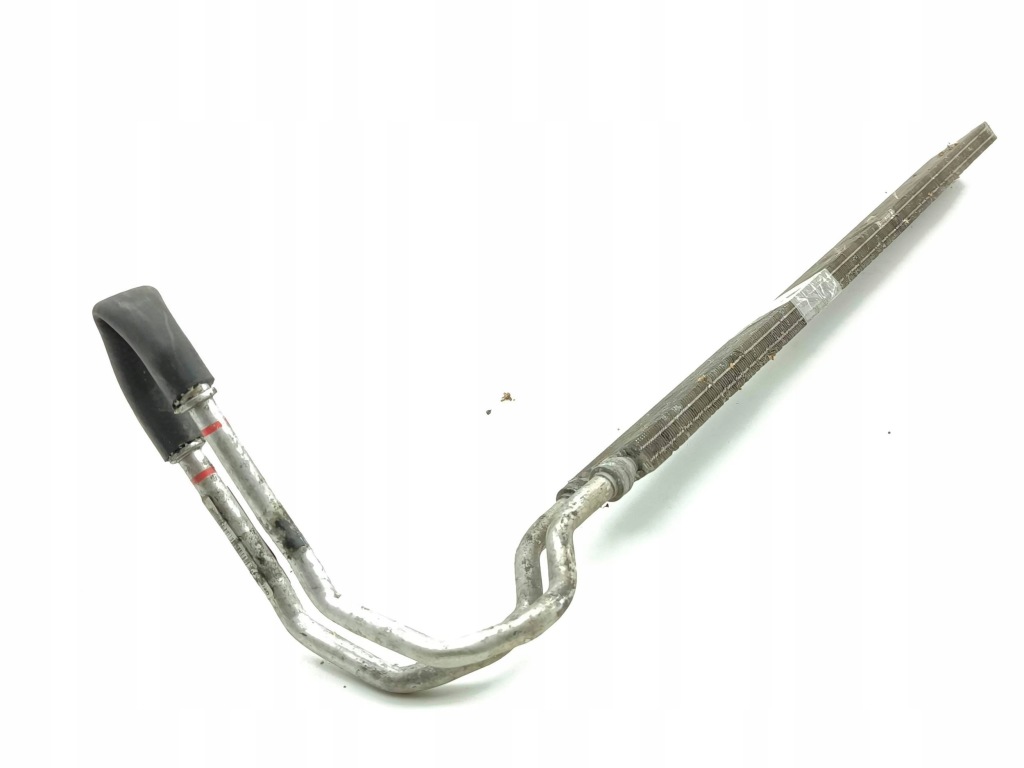 Bmw 5 e60 e61 2006 радіатор підсилювача 7800369 Зі Шроту