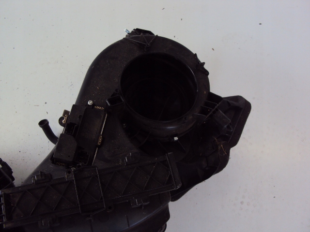 фото №6, Отопитель porsche panamera 970