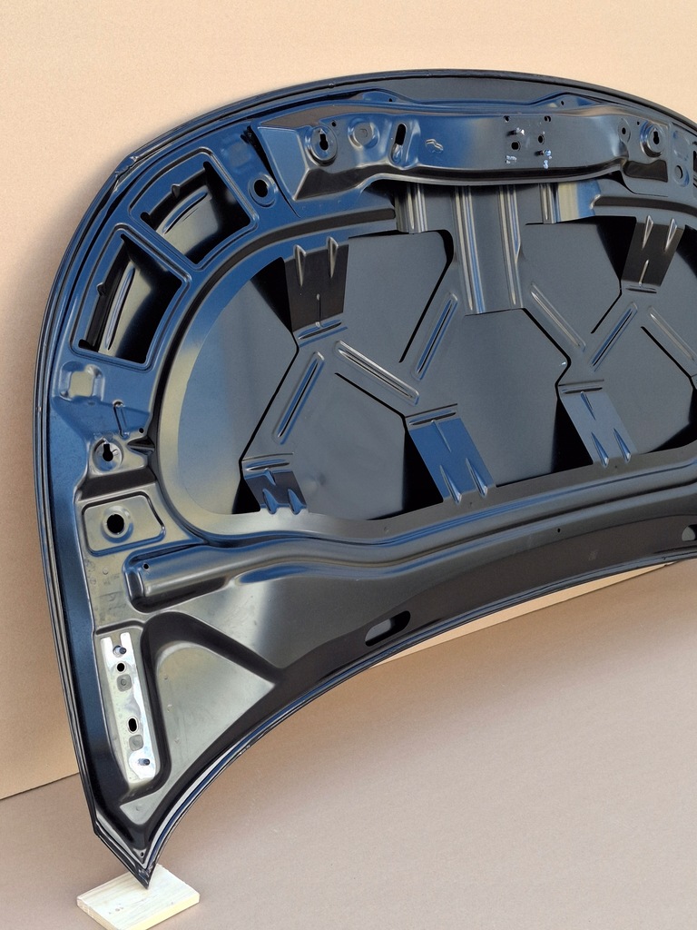 фото №9, Vw id4 id.4 капот кришка двигуна оригінал 11a823179