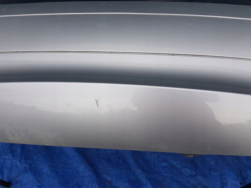 фото №12, Бампер задняя задний mercedes slk r171 w171 c775 775